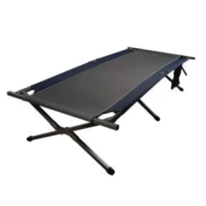 Home camping stretcher bed