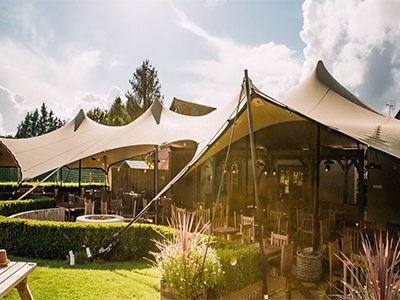 stretch tents stretch tents