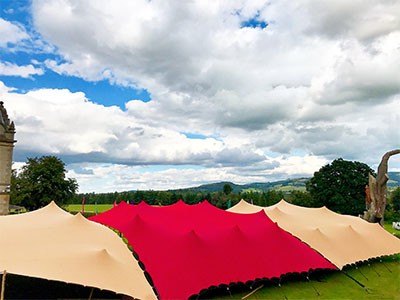 stretch tents stretch tents