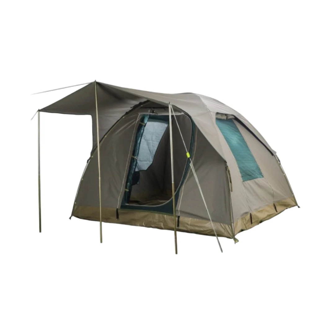 canvas boe tents